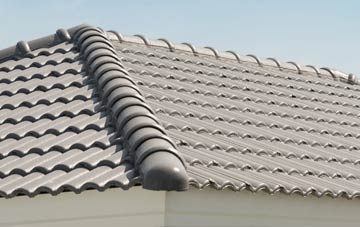 advantages of Norton Hawkfield clay roofing