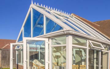 conservatory roof insulation costs Norton Hawkfield