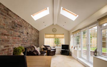 conservatory roof insulation Norton Hawkfield, Somerset