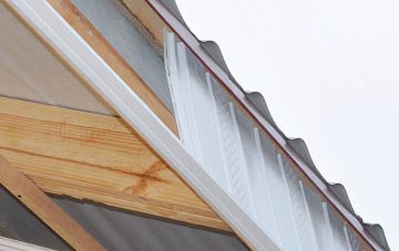 why Norton Hawkfield fascia repairs are essential
