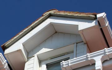 Norton Hawkfield fascia installation costs