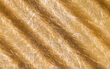 Norton Hawkfield fibreglass roof waterproofing