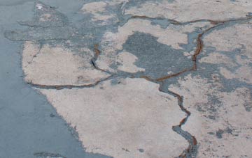 fibreglass roofing replacement Norton Hawkfield