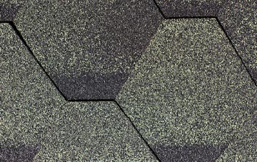 Norton Hawkfield fibreglass shingle repairs