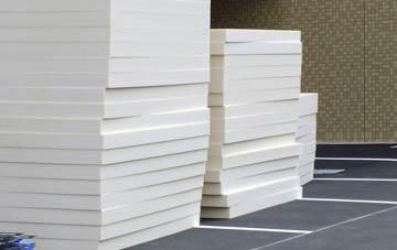 Norton Hawkfield flat roof insulation costs