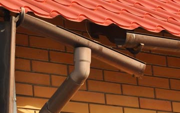 Norton Hawkfield gutter repair costs