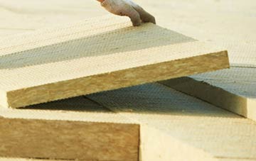 measuring Norton Hawkfield tapered insulation