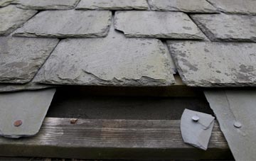 Norton Hawkfield slate roof repairs and maintenance