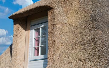 Norton Hawkfield thatch roof disadvantages