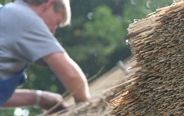 professional Norton Hawkfield thatchers