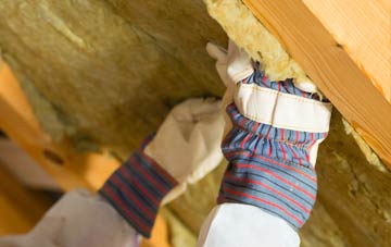 types of Norton Hawkfield pitched roof insulation materials