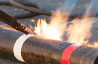 Norton Hawkfield flat roofing replacement